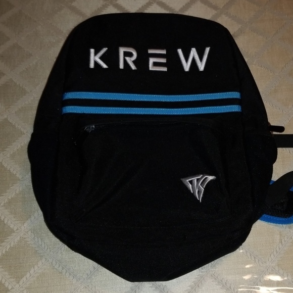 krew backpack
